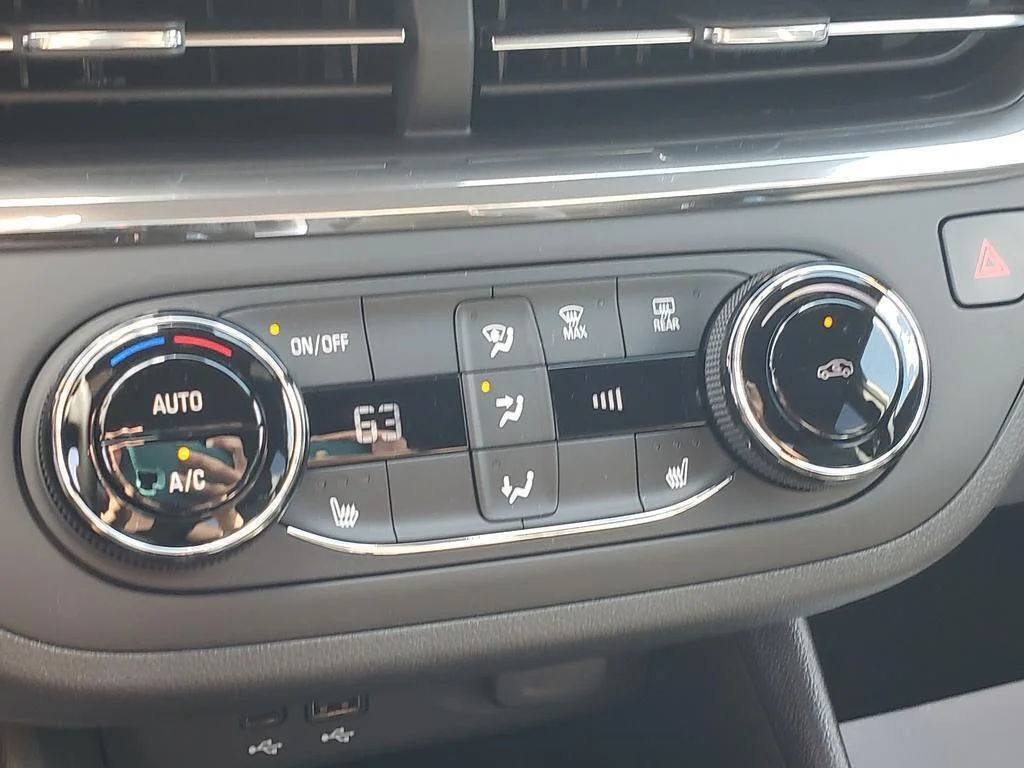 2026 Buick Envista Preferred - Photo 15