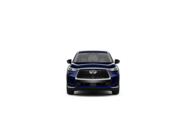 New 2027 GRAND BLUE INFINITI Luxe FWD image 2