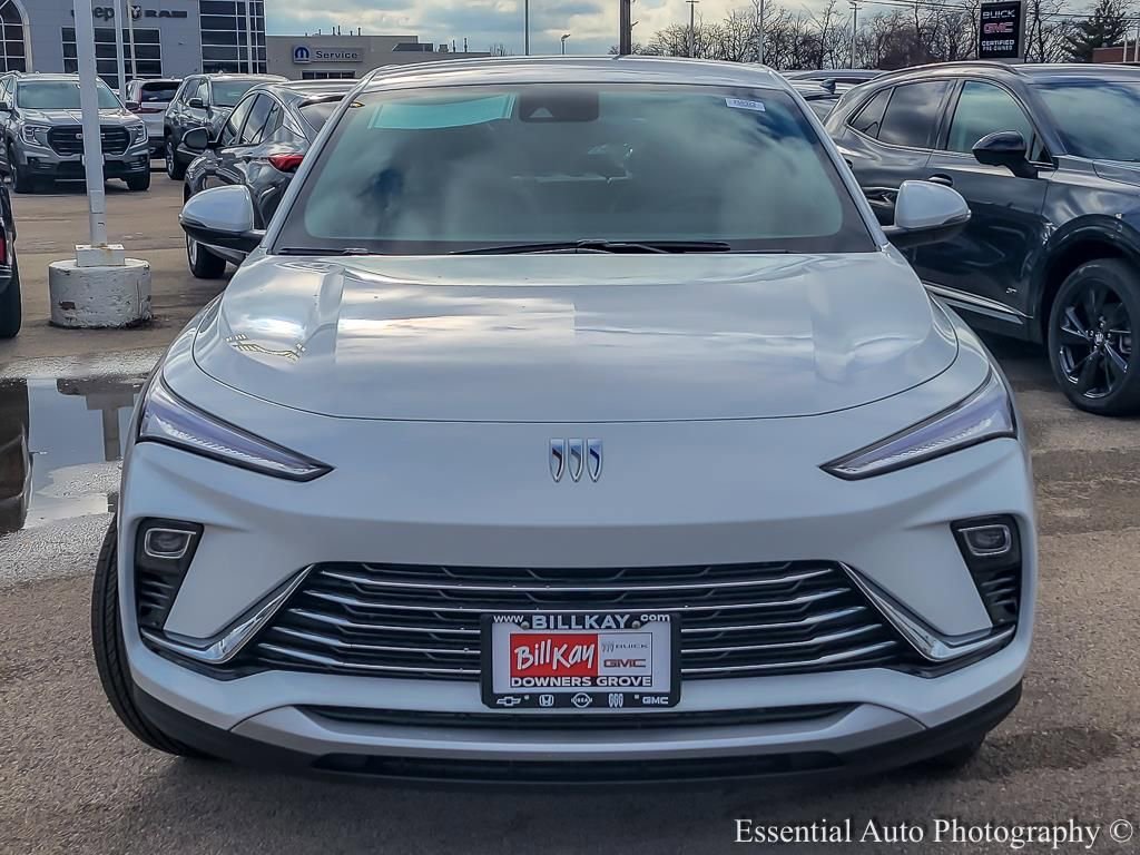 2026 BUICK ENVISTA - Image 4