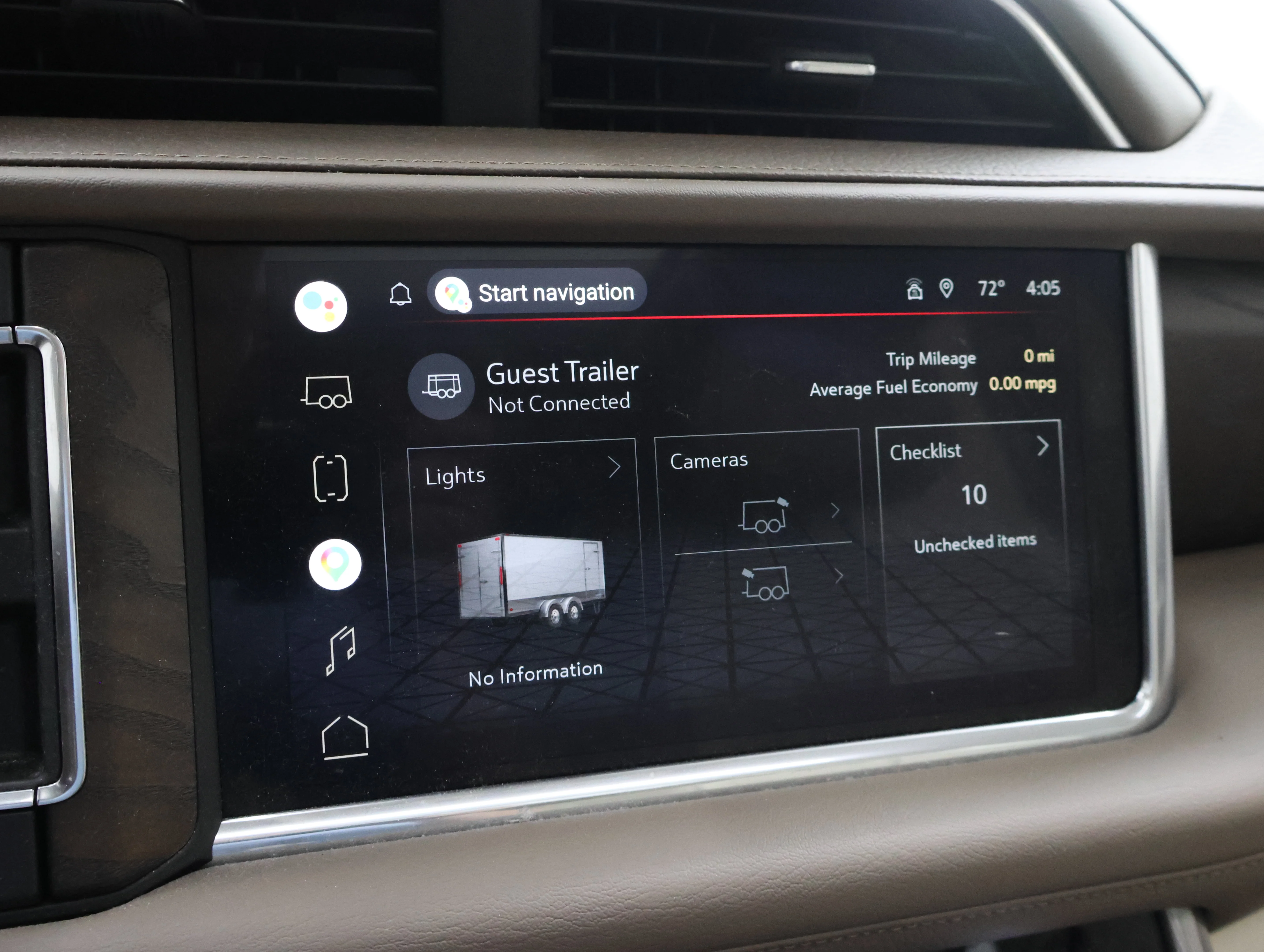 Used 2022 Redwood Metallic GMC Denali image 52