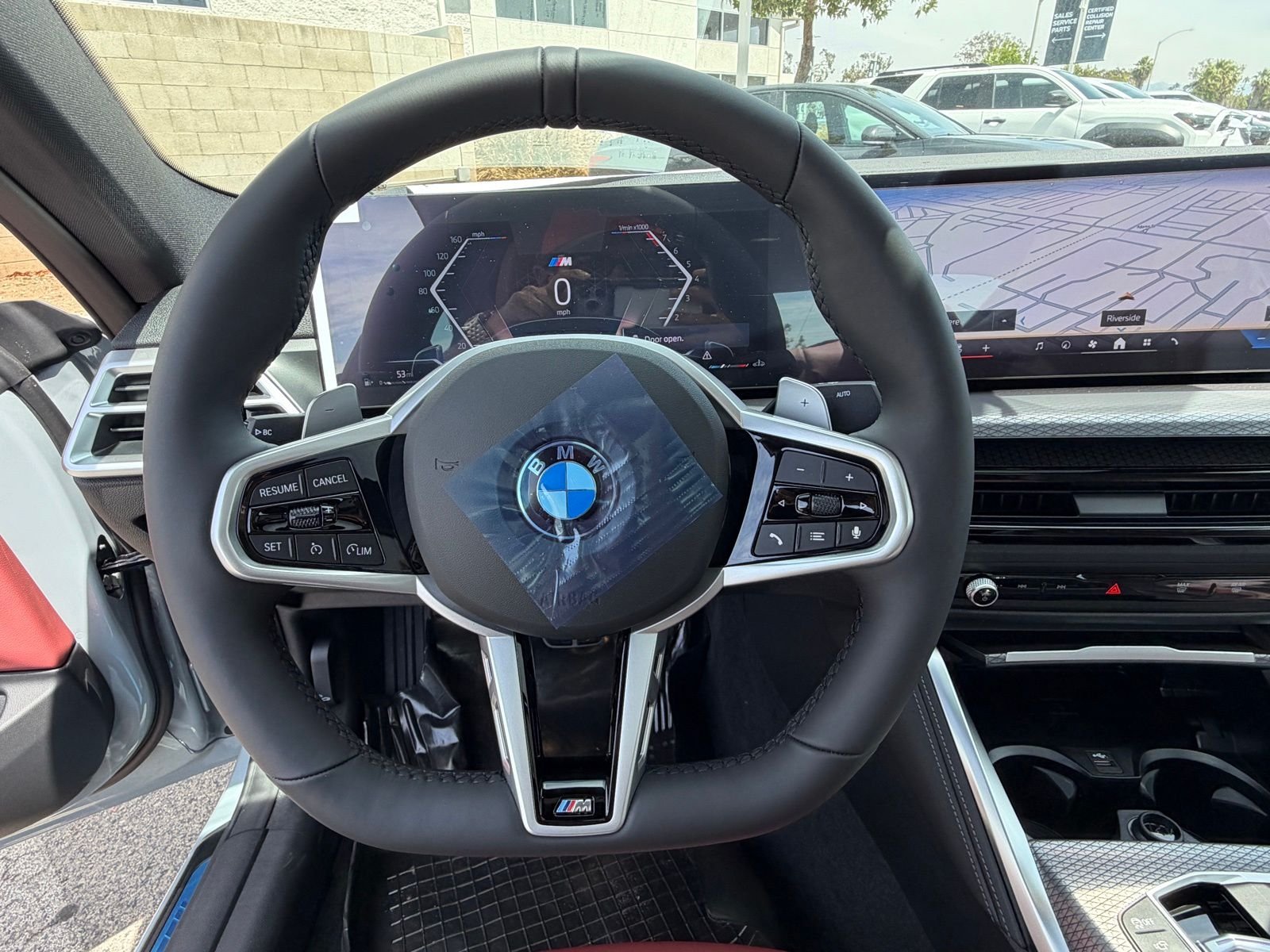 2026 BMW 4 Series 430i - Photo 23