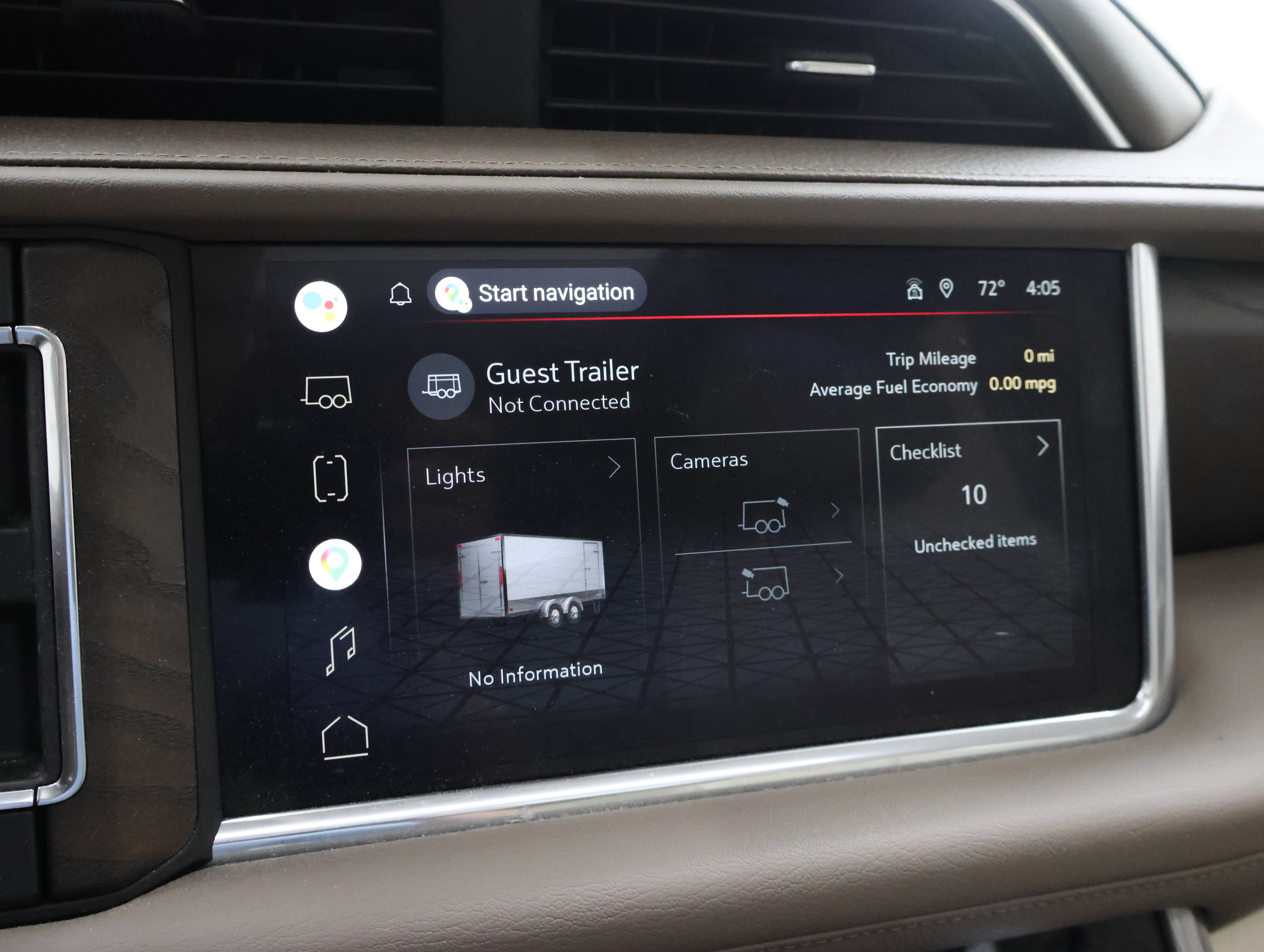 Used 2022 Redwood Metallic GMC Denali image 52