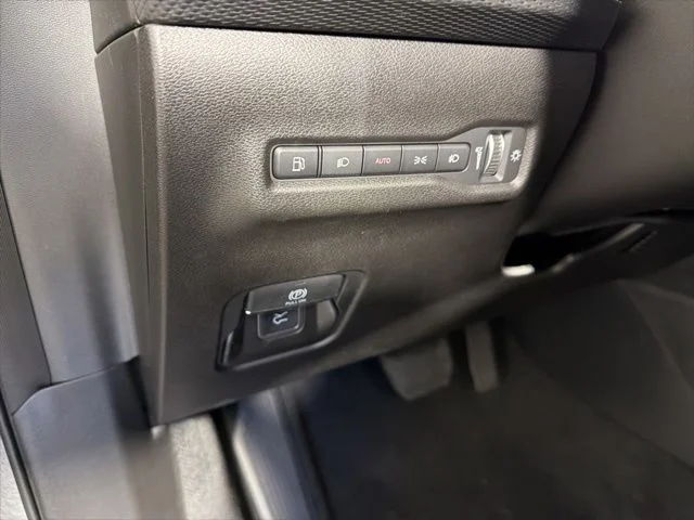 New 2026 Gray Jeep Limited image 18