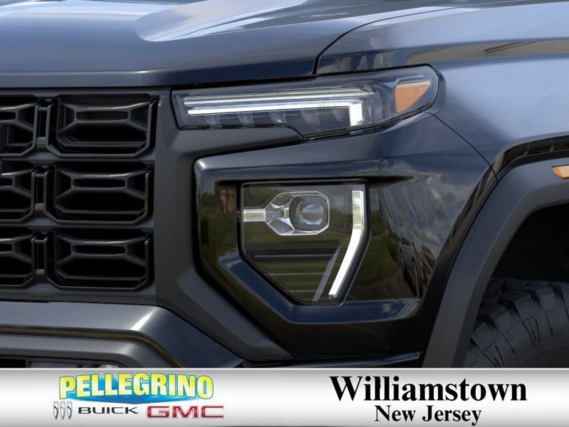 New 2026 Onyx Black GMC Elevation image 10