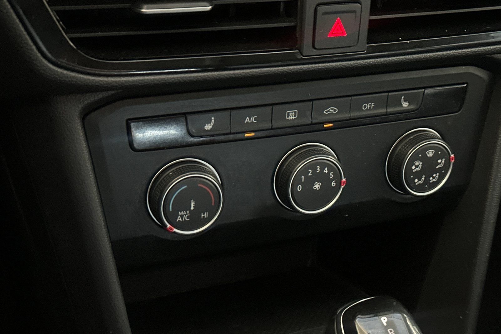 2022 Volkswagen Taos SE - Photo 20