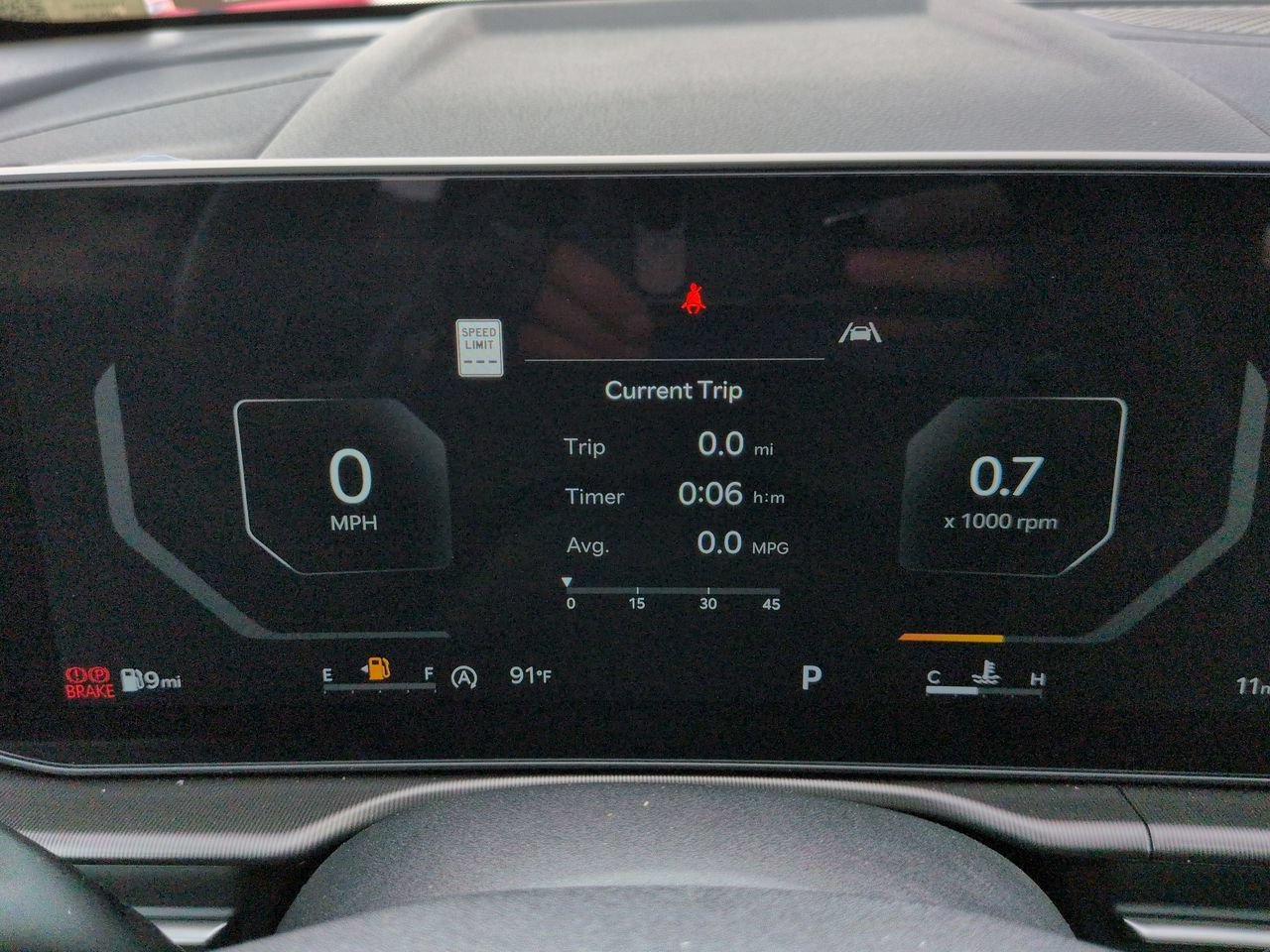 New 2026 Glacial White Pearl Kia SX image 33