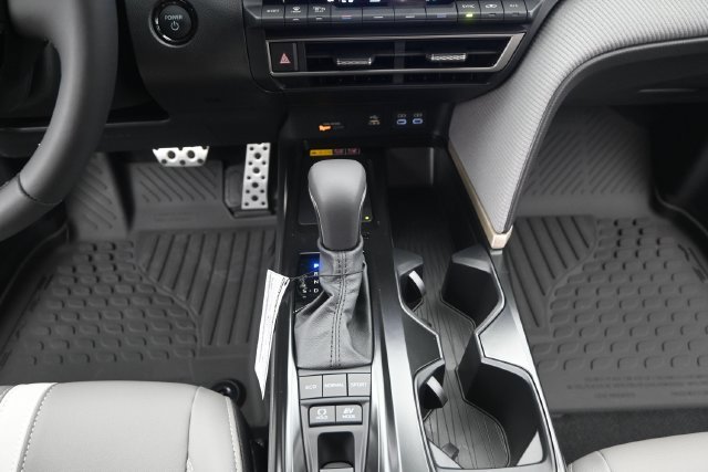 New 2026 Underground Toyota SE image 7