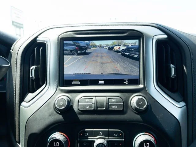 Used 2020 Silver Chevrolet LT image 41