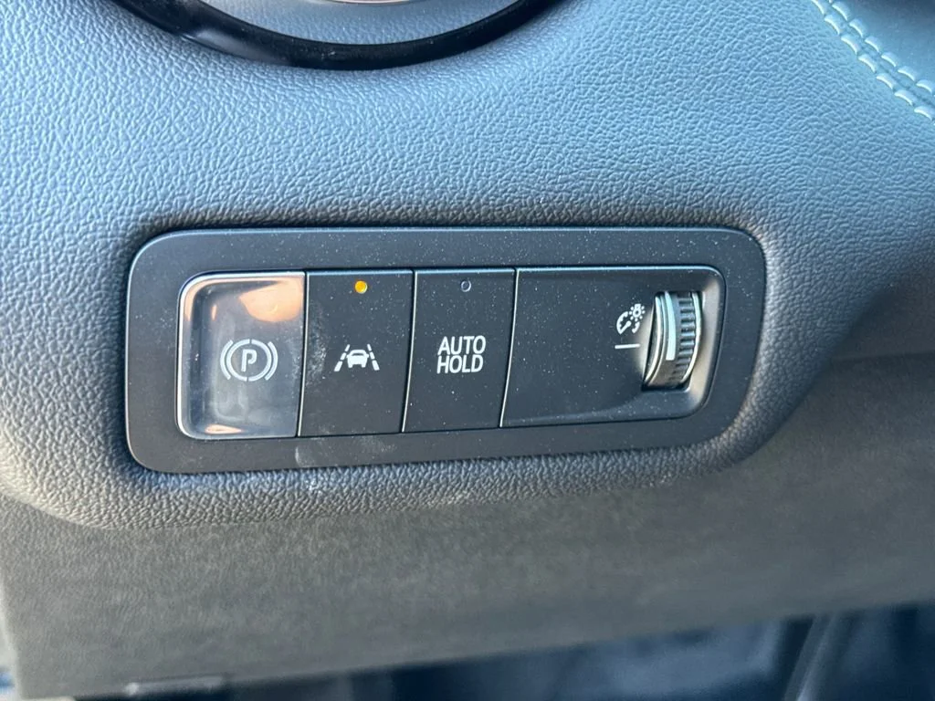 New 2026 Black Chevrolet LT image 17