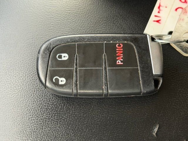 Used 2020 Gray Dodge SE image 33