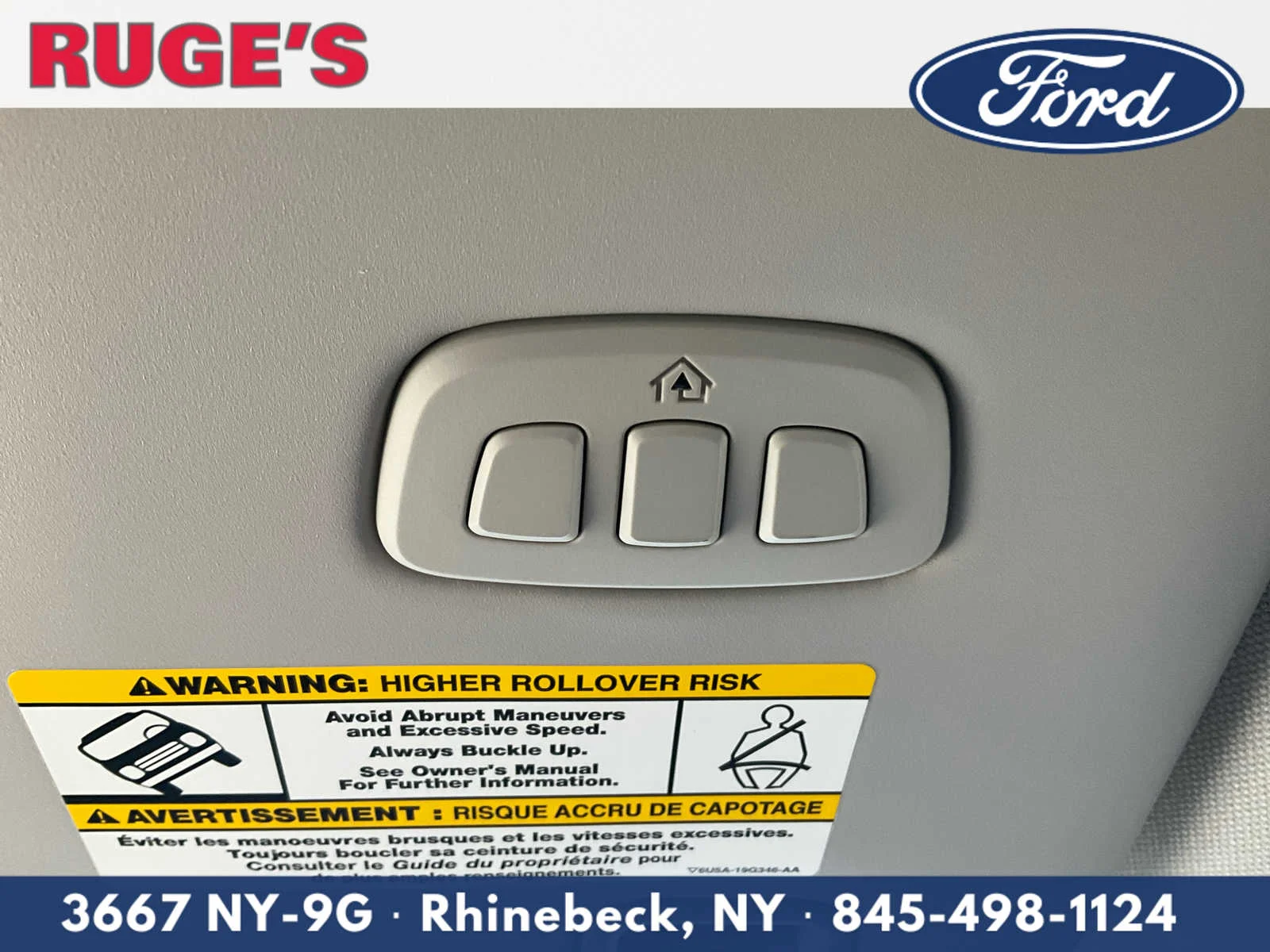 New 2026 Desert Sand Ford LARIAT image 31