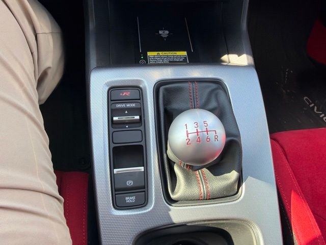 Used 2026  Honda  image 16