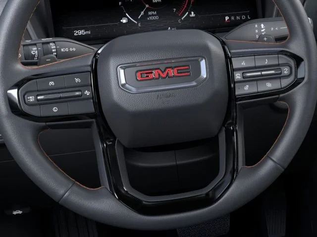 New 2026 Ebony Twilight Metallic GMC AT4 image 21