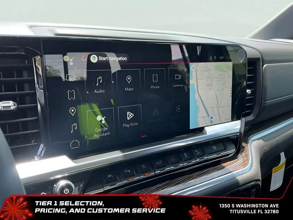 New 2026 Cardinal Red GMC Elevation image 47