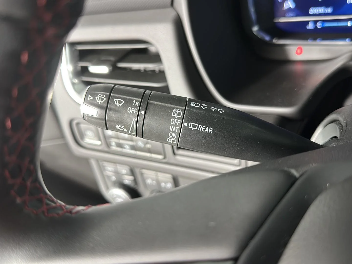 Used 2023 Sterling Gray Metallic Chevrolet RST image 27