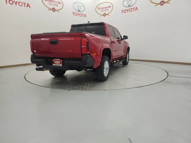 Used 2026 Red Toyota SR image 8