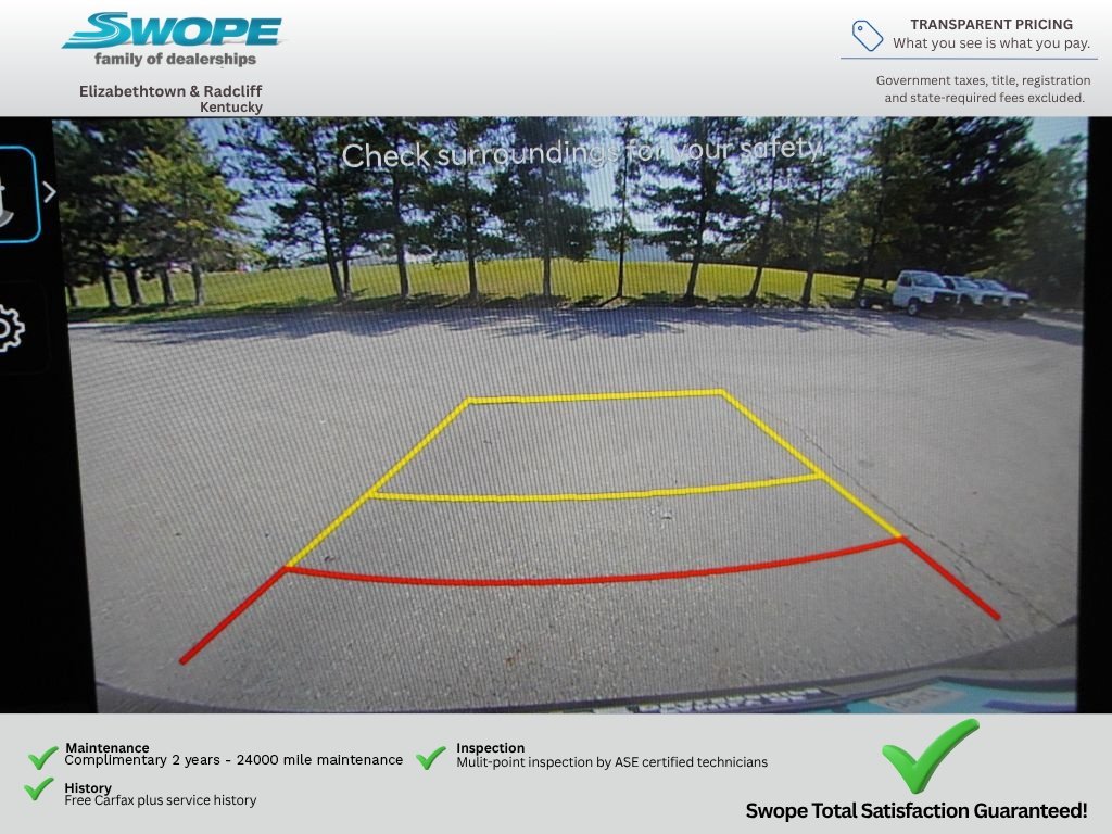 Used 2026 Pacific Sapphire Hyundai SEL 8P image 24