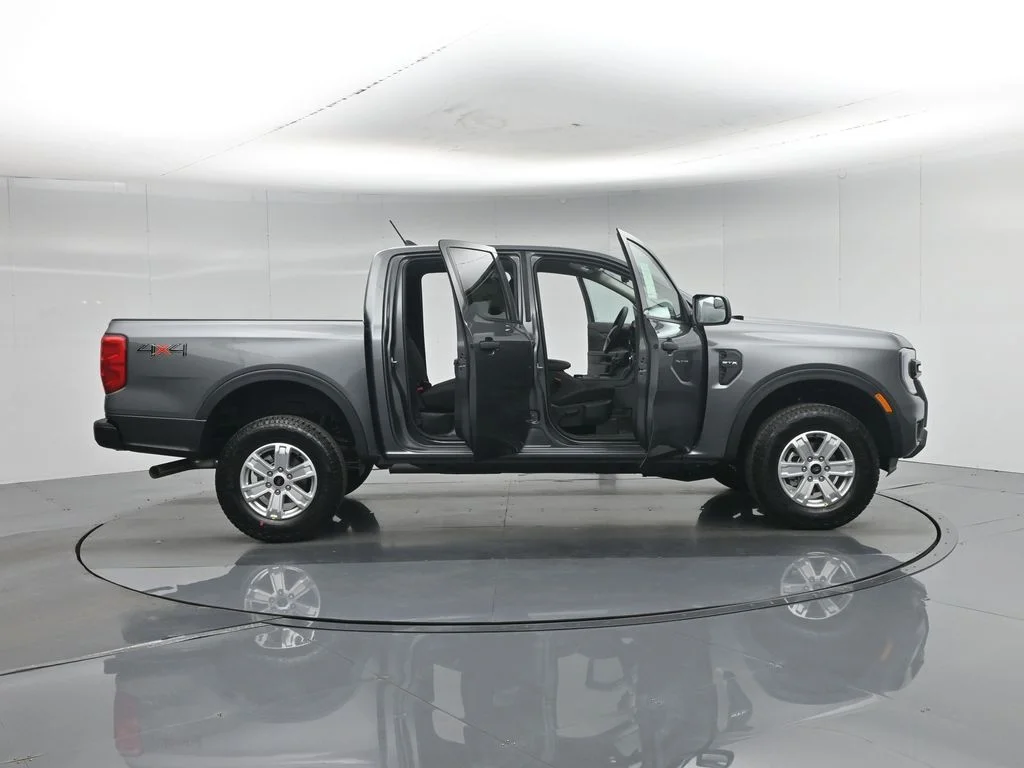 New 2026 Gray Ford XL image 6