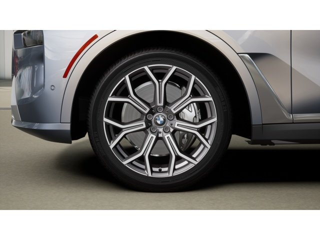 New 2027 Sparkling Copper Metallic BMW xDrive40i image 7