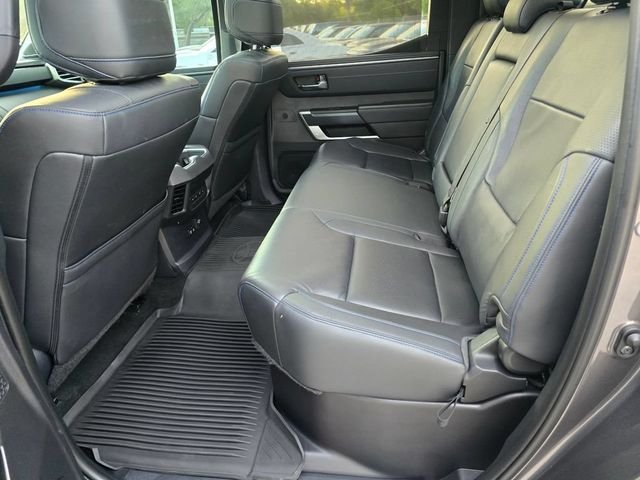 Used 2023 Gray Toyota Platinum image 34