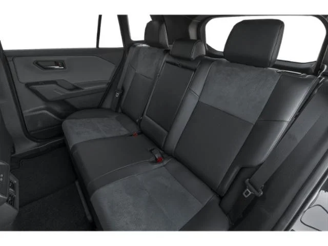 New 2026 Storm Cloud w/Black Roof Toyota XSE image 15