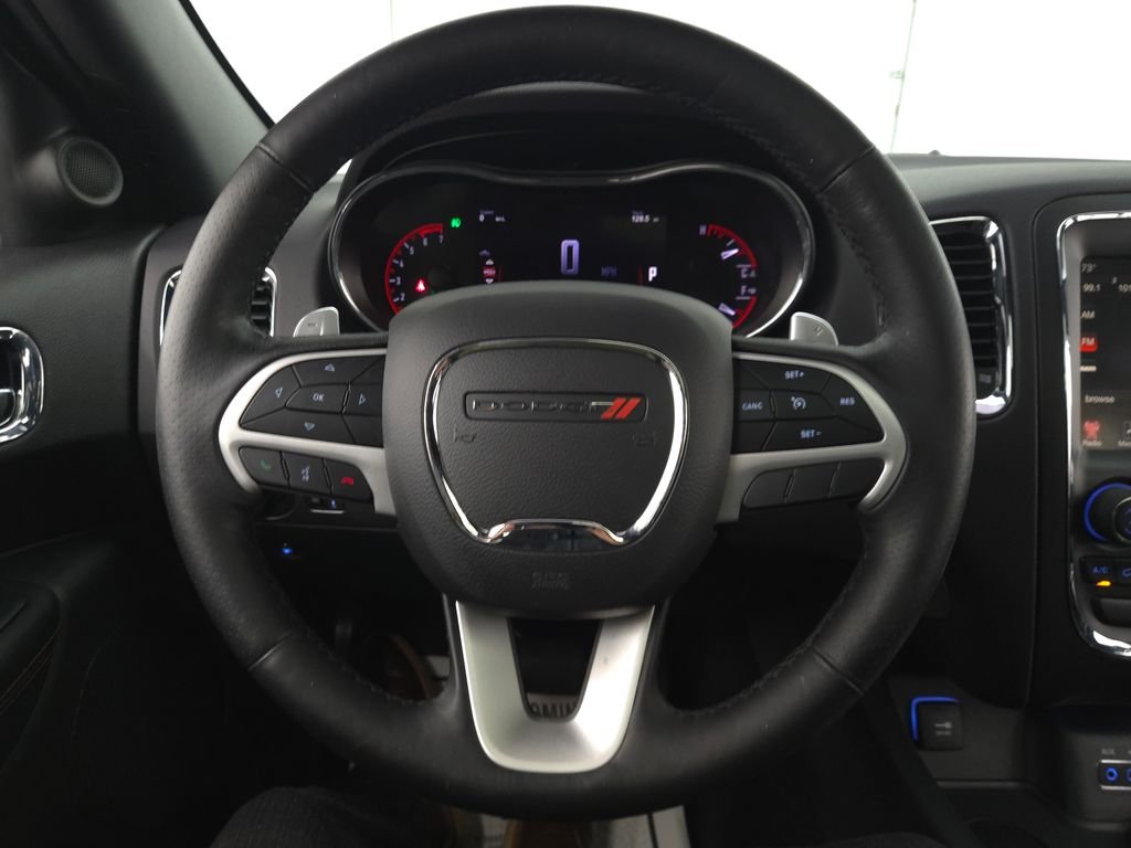 Used 2017  Dodge R/T image 25