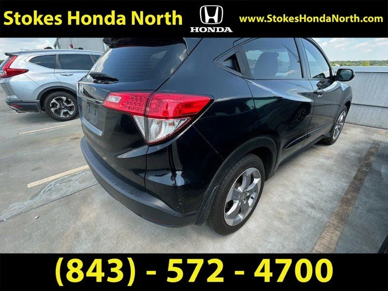 Used 2022  Honda LX image 3