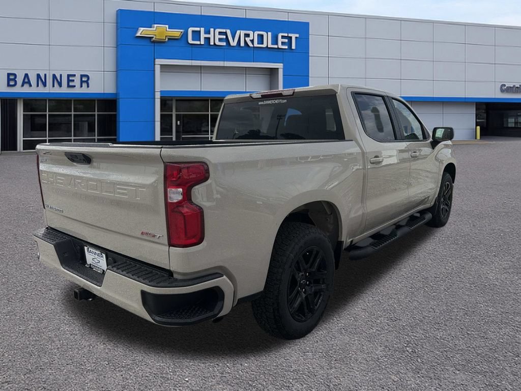 2026 Chevrolet Silverado 1500 RST - Photo 8