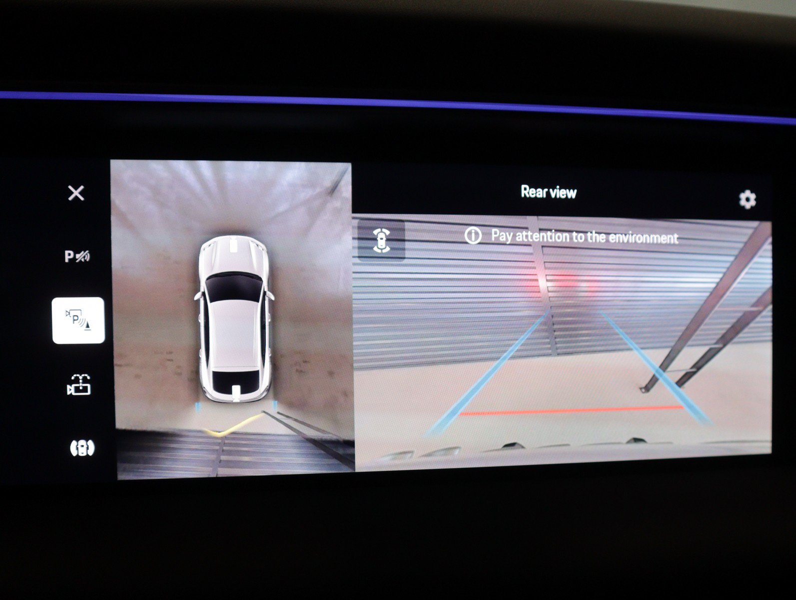 Used 2025 White Porsche Electric 4 image 22