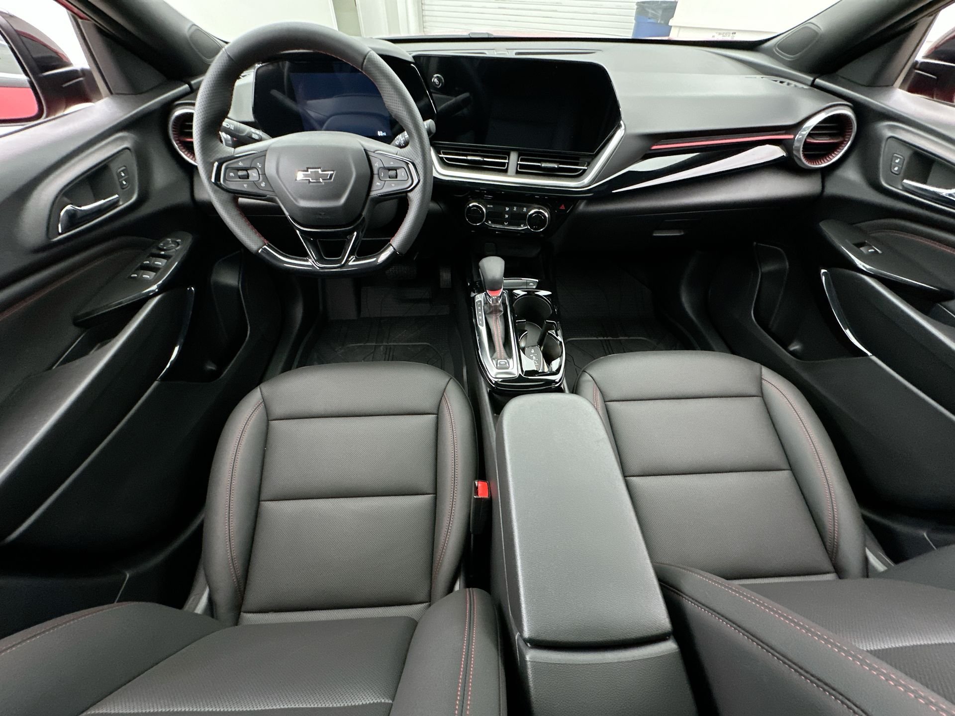 2026 Chevrolet Trax RS - Photo 77