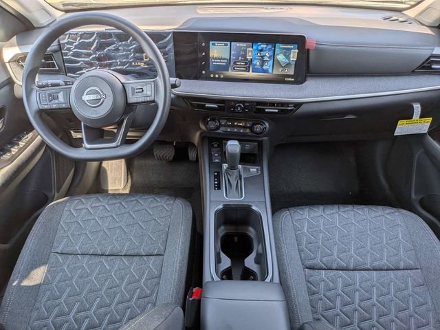 2026 Nissan KICKS SV - Photo 14