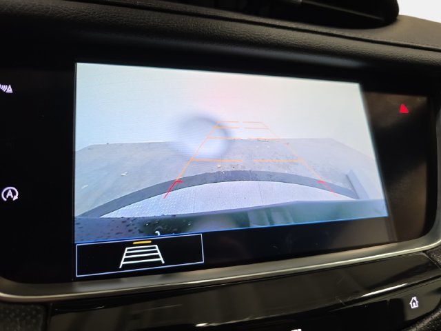 Used 2020 Black Cadillac Premium Luxury image 22
