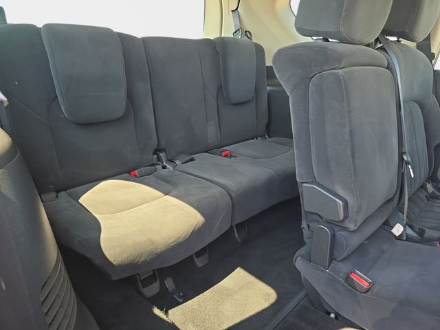 Used 2023 Gray Nissan S image 16