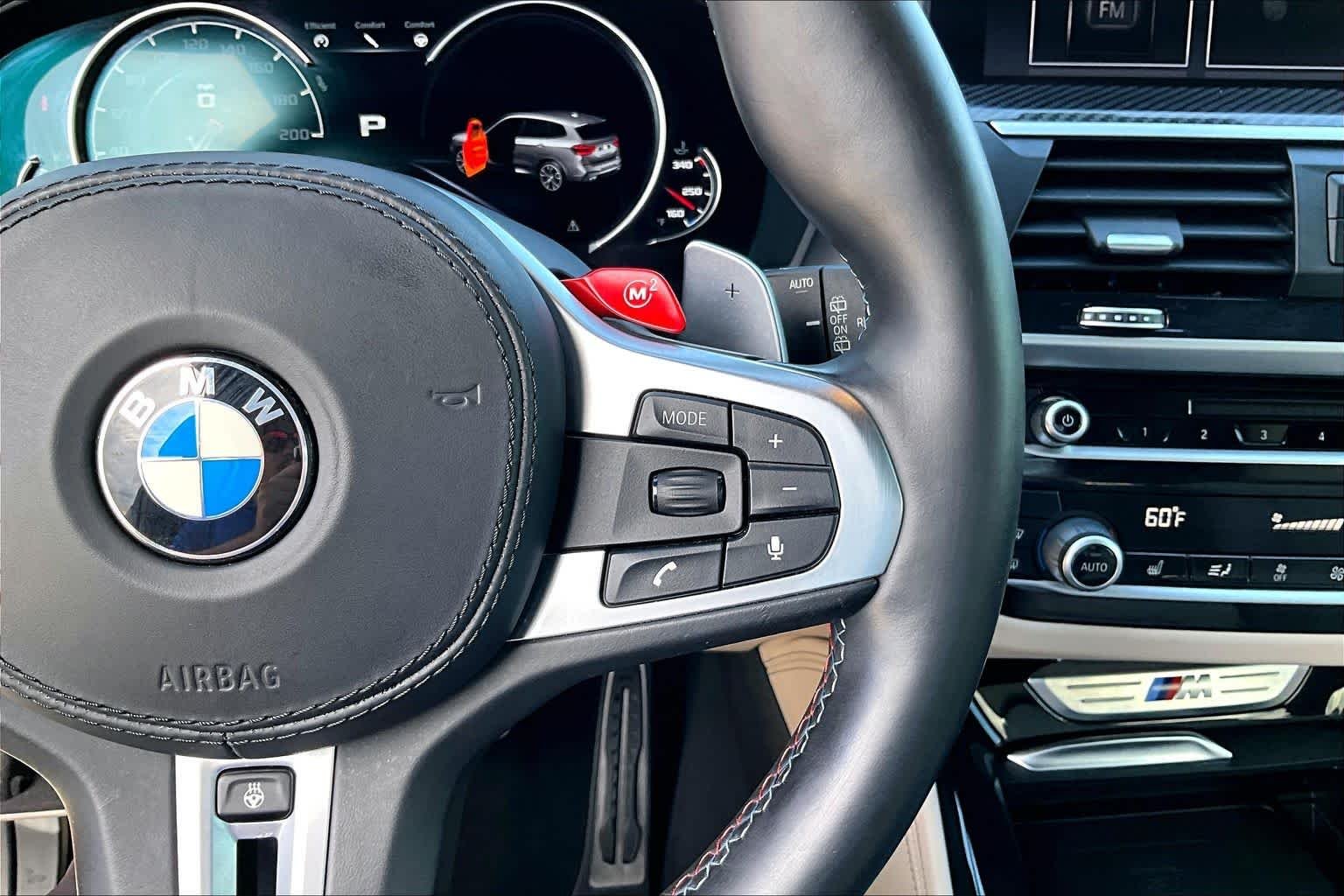 Used 2020 Alpine White BMW  image 21