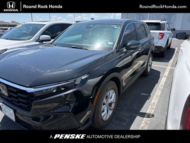 2023|Honda|CR-V|LX|4D Sport Utility