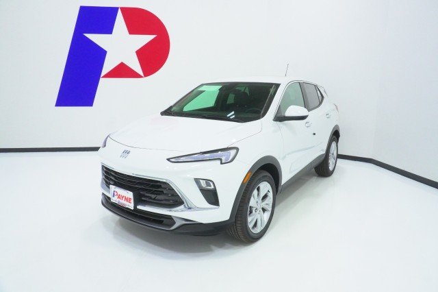 2026 Buick Encore GX Preferred's photo