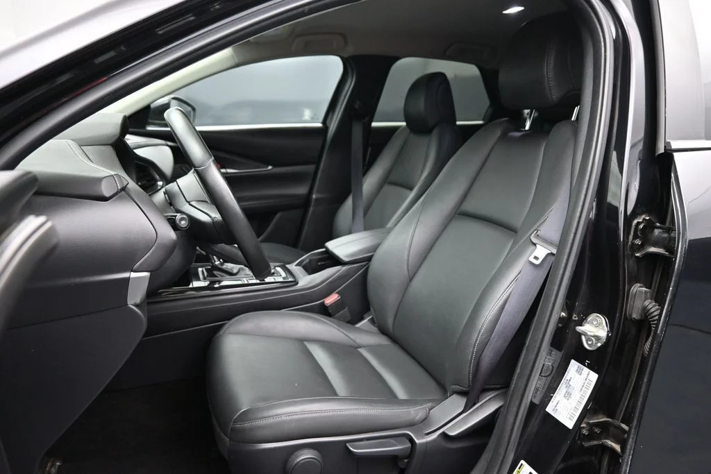 Used 2024 Black Mazda 2.5 S Select Sport image 4