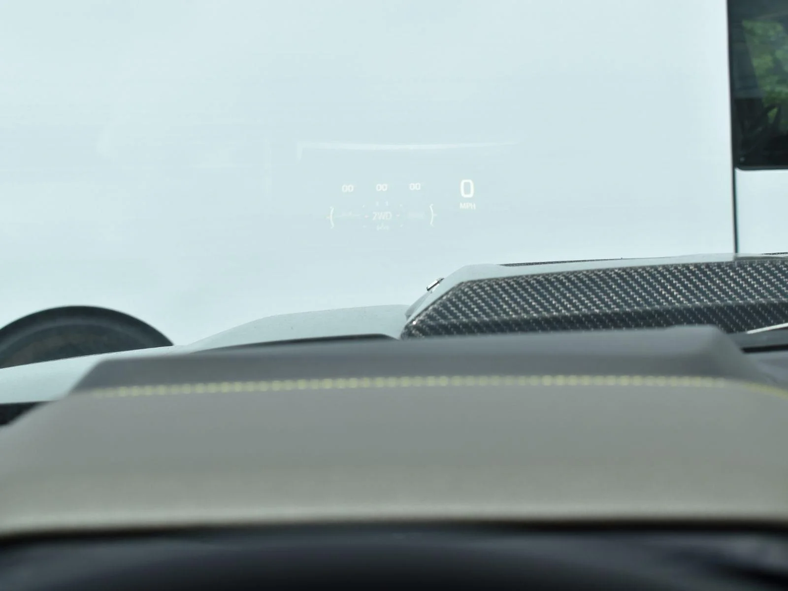 New 2026 Black Chevrolet ZR2 Hennessey Goliath 700 image 33
