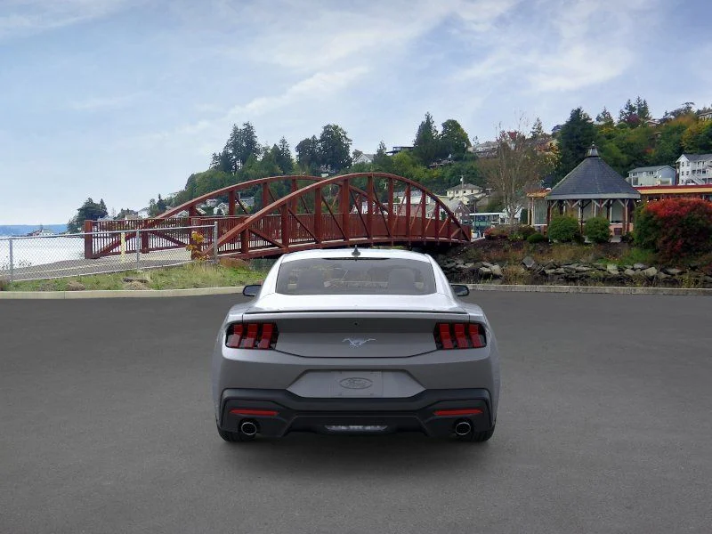 2025 Ford Mustang EcoBoost Premium Fastback - Photo 7