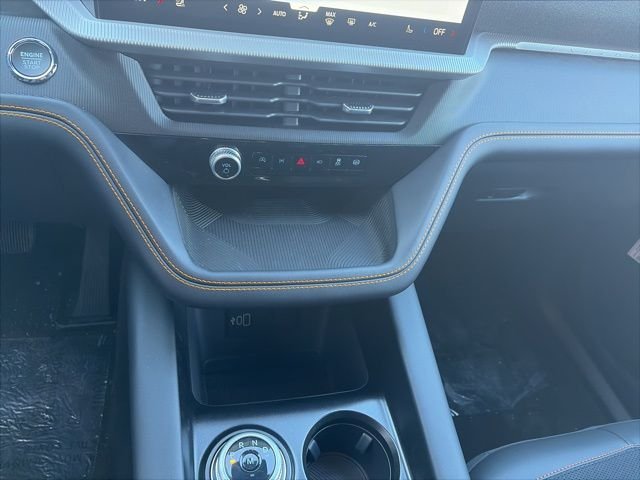 New 2026 Space White Metallic Ford Tremor® image 30