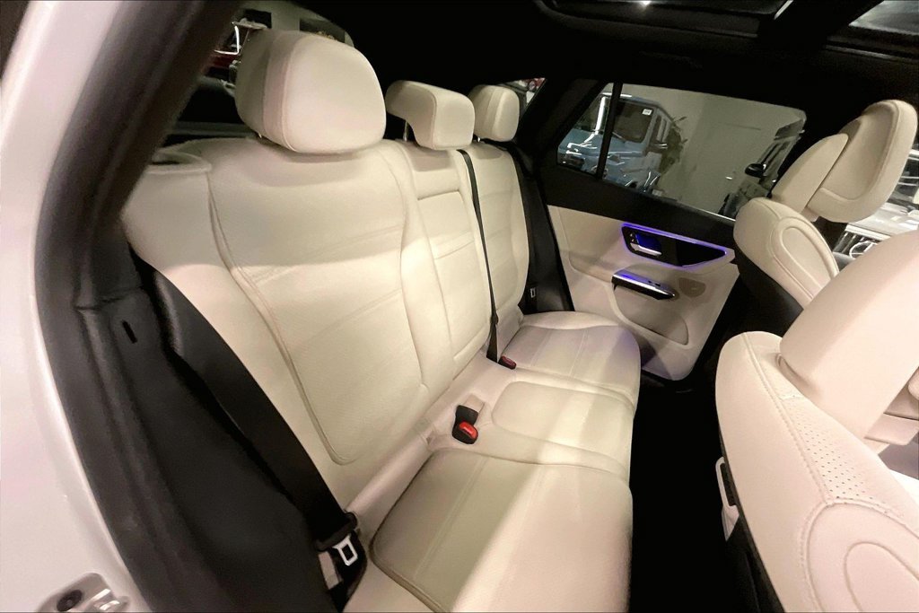 2024 Mercedes-Benz GLC GLC 300 - Photo 19