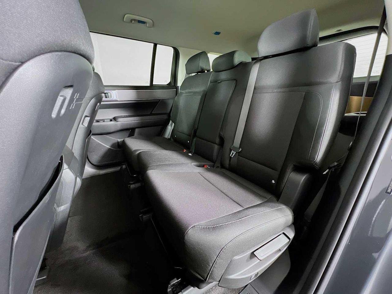 New 2026 Ecotronic Gray Hyundai SE image 13