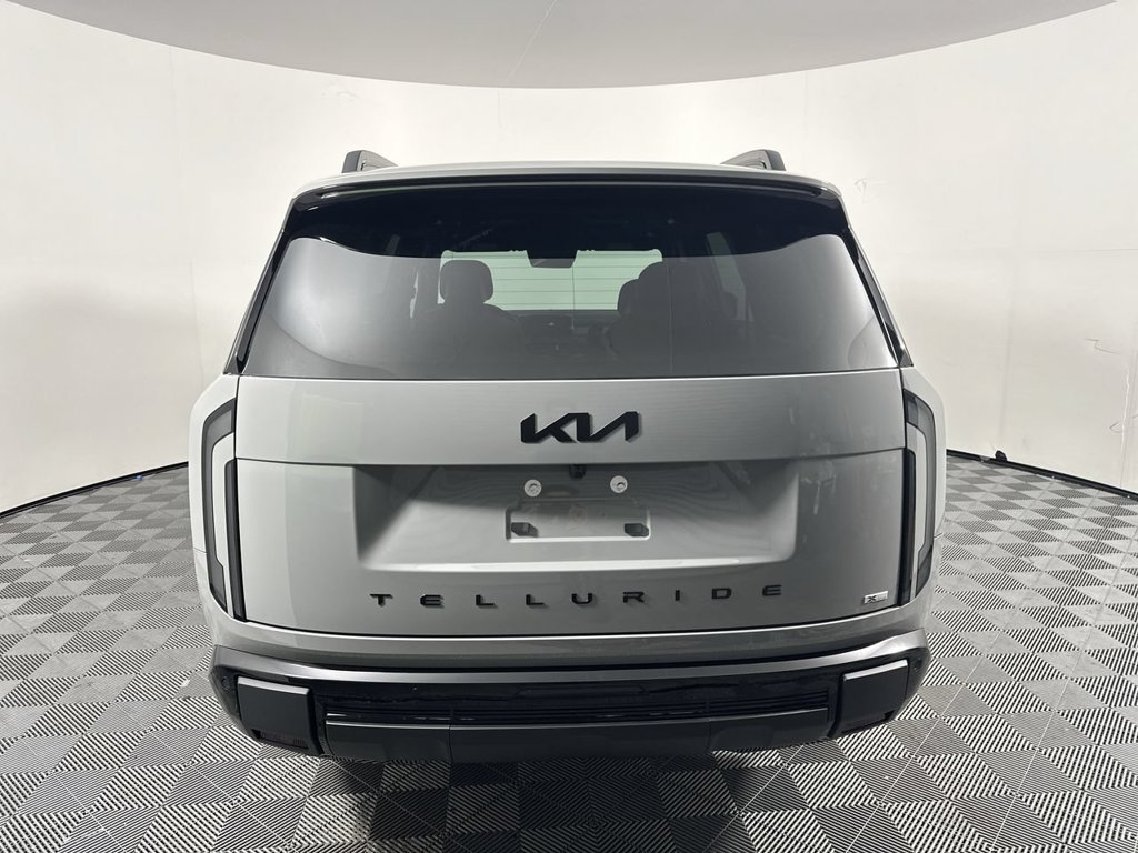 New 2027 Wolf Gray Kia X-Line EX image 20