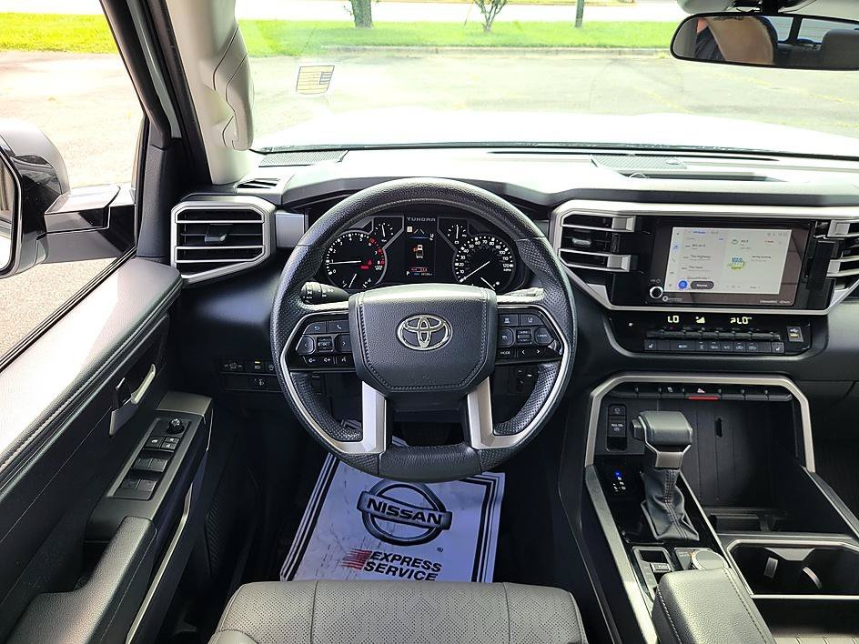Used 2024 Ice Toyota SR5 image 28