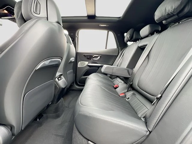 Used 2025 Gray Mercedes-Benz 350 SUV image 20