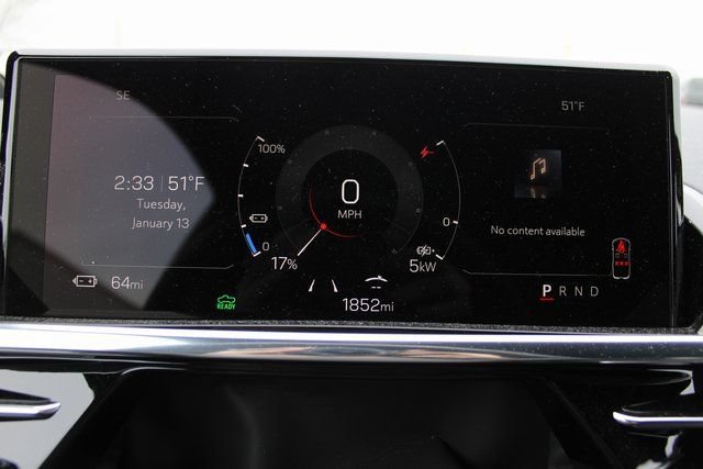 2026 GMC Sierra EV Elevation - Photo 22