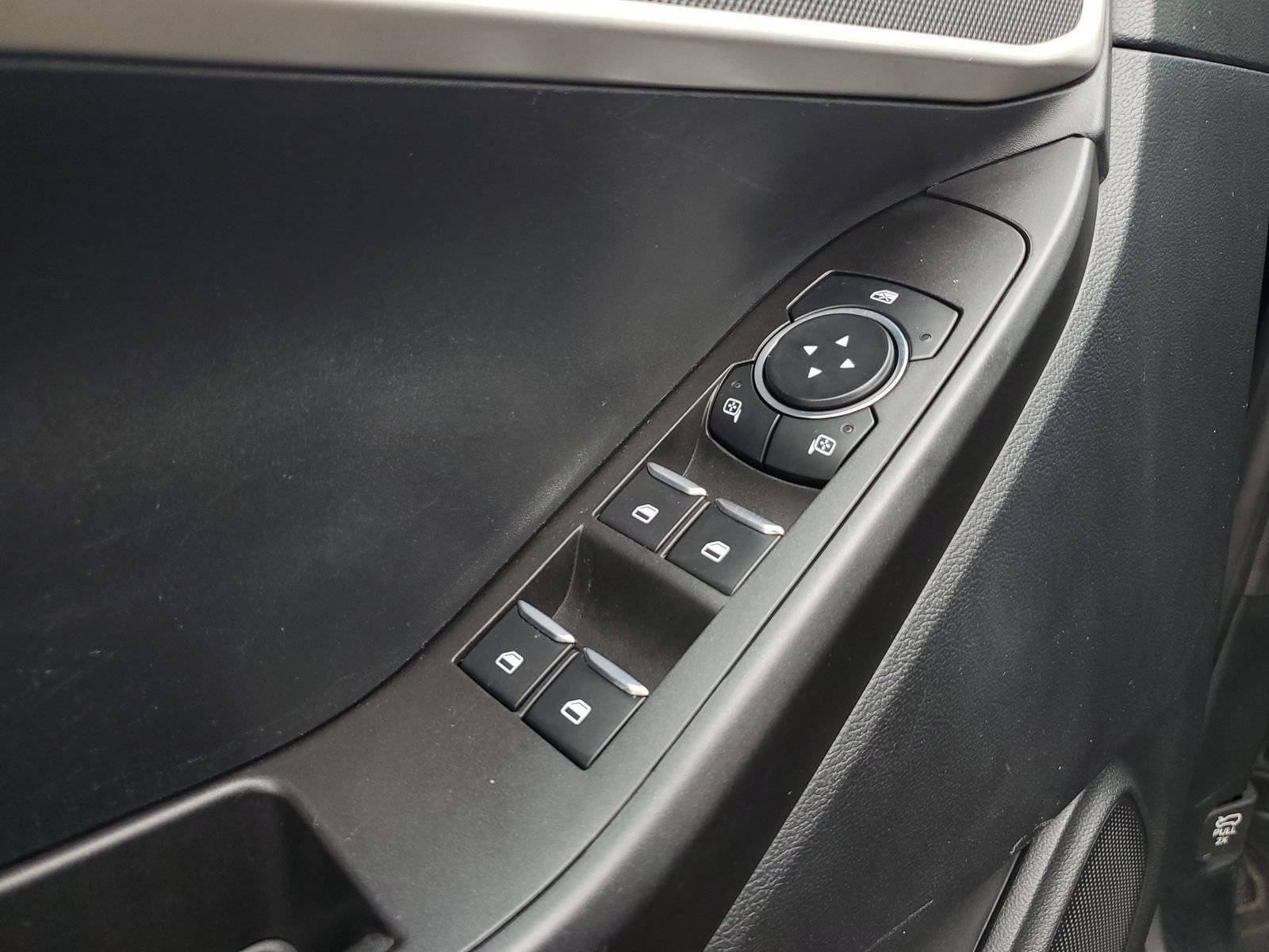 Used 2020 Black Ford Base image 10