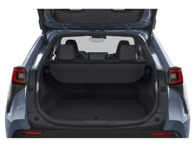 New 2026 HARBOR MIST GRAY PEARL Subaru Premium image 10