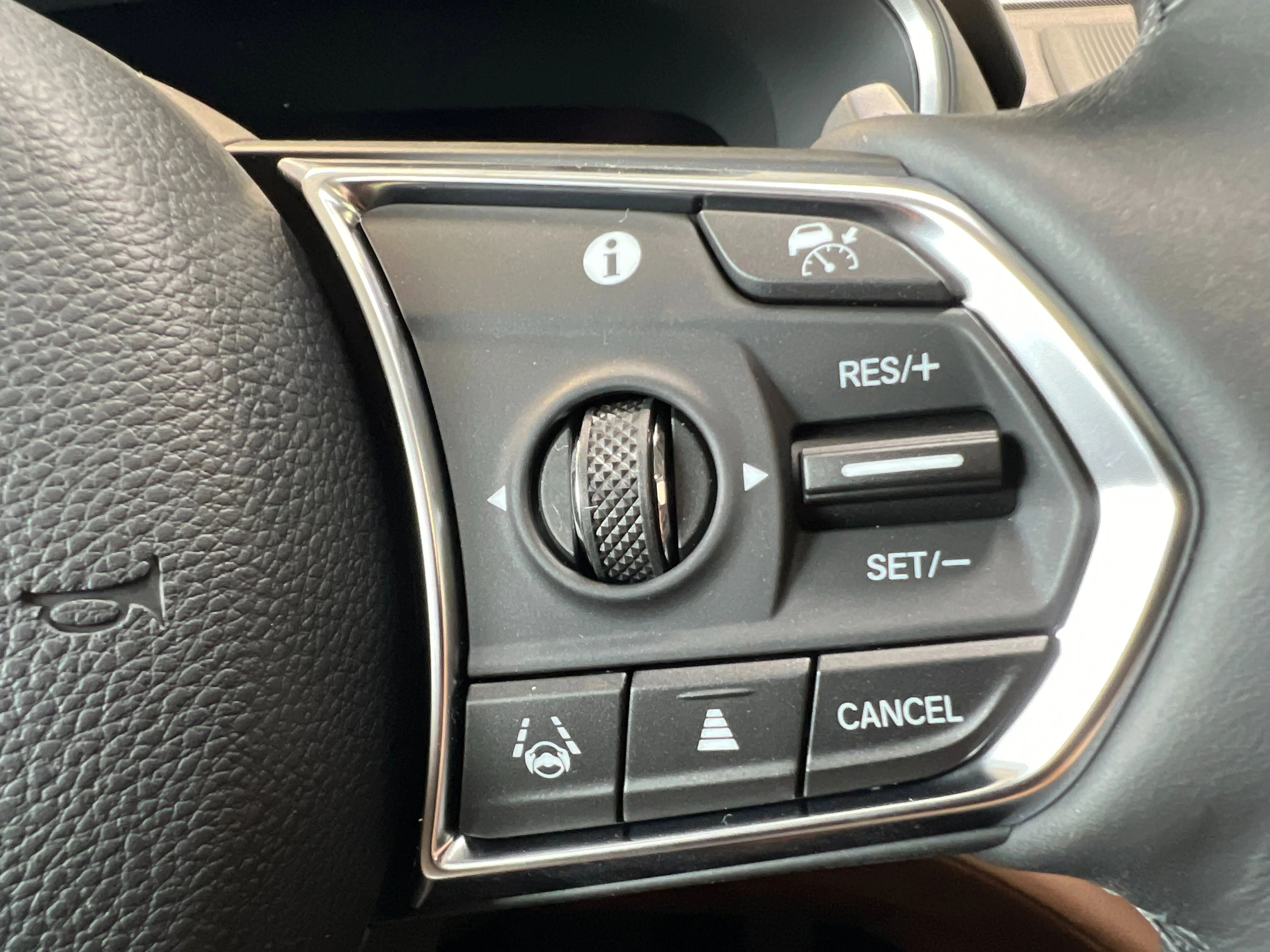 New 2026 Majestic Black Pearl Acura w/Technology Package image 23
