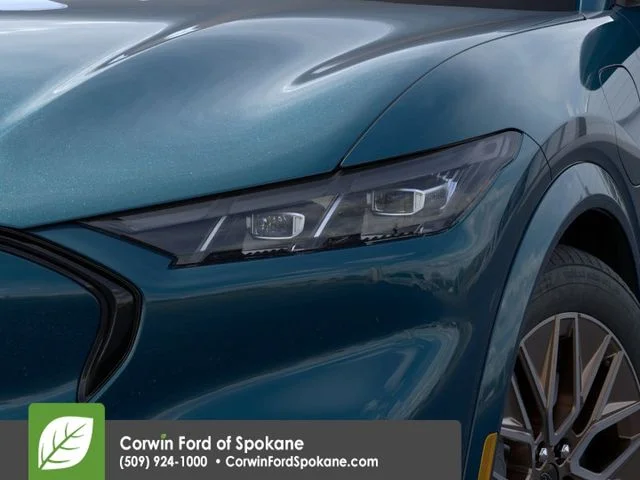 New 2026 Blue Ford Premium image 18